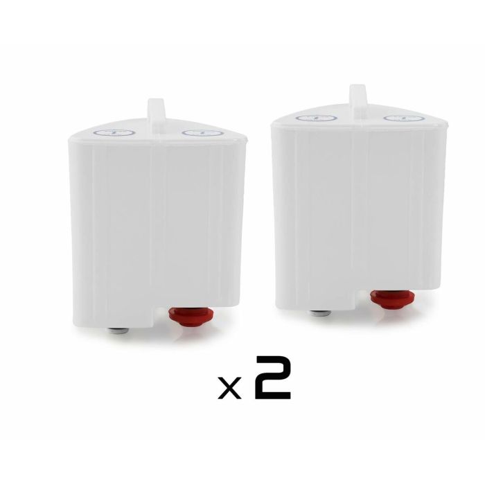 Anti-calcium Rowenta XD9030E0 Fer 4