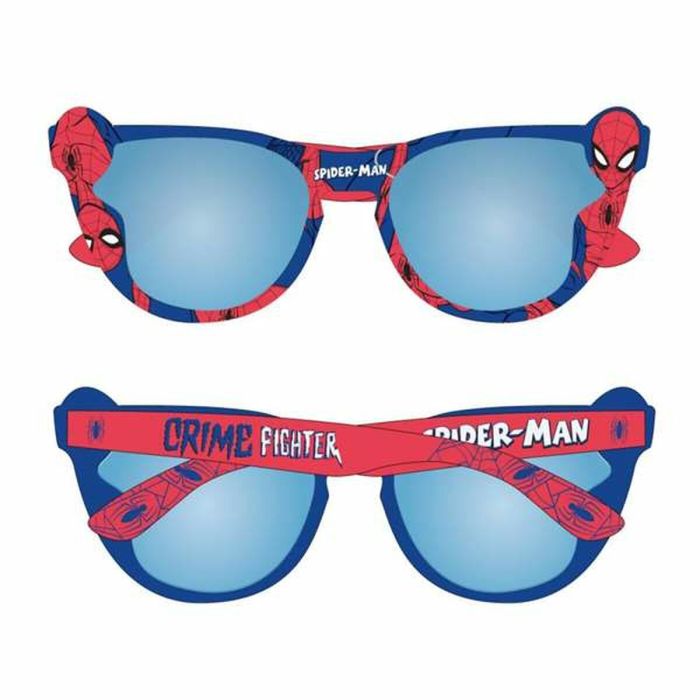 Lunettes de soleil enfant Spider-Man