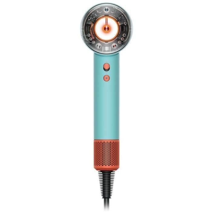 Seche-cheveux Dyson SUPERSONIC NURAL BLEU 1 Seche-cheveux Dyson SUPERSONIC NURAL BLEU 1