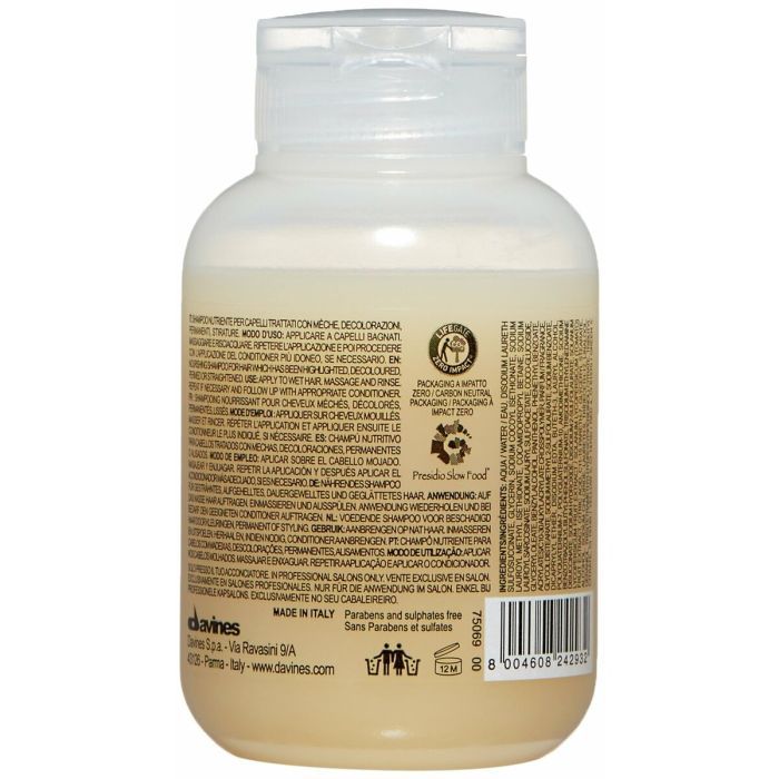 Davines Shampooing Nounou 75 mL