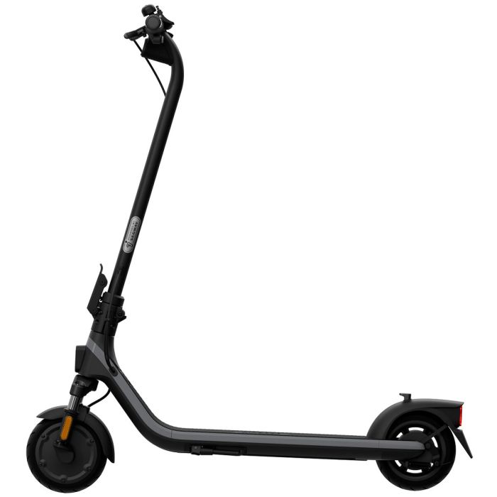 Trottinette Électrique Segway Noir 450 W 20 km/h 5