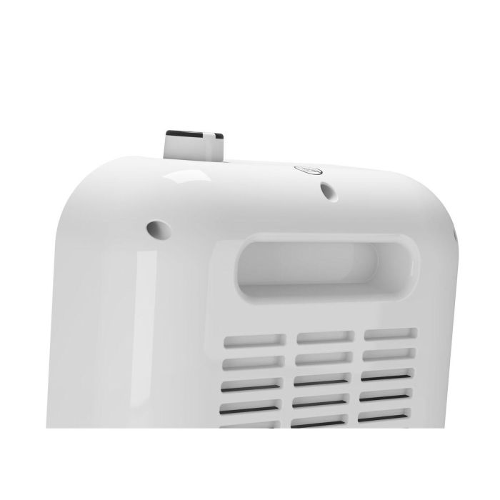 Chauffage Olimpia Splendid 99200 Noir 800 W Chauffage Olimpia Splendid 99200 Noir 800 W