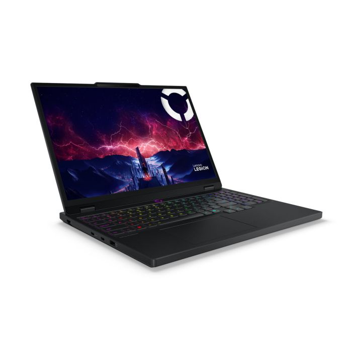Ordinateur Portable Lenovo 32 GB RAM 512 GB SSD geforce rtx 5060 6 Ordinateur Portable Lenovo 32 GB RAM 512 GB SSD geforce rtx 5060 6