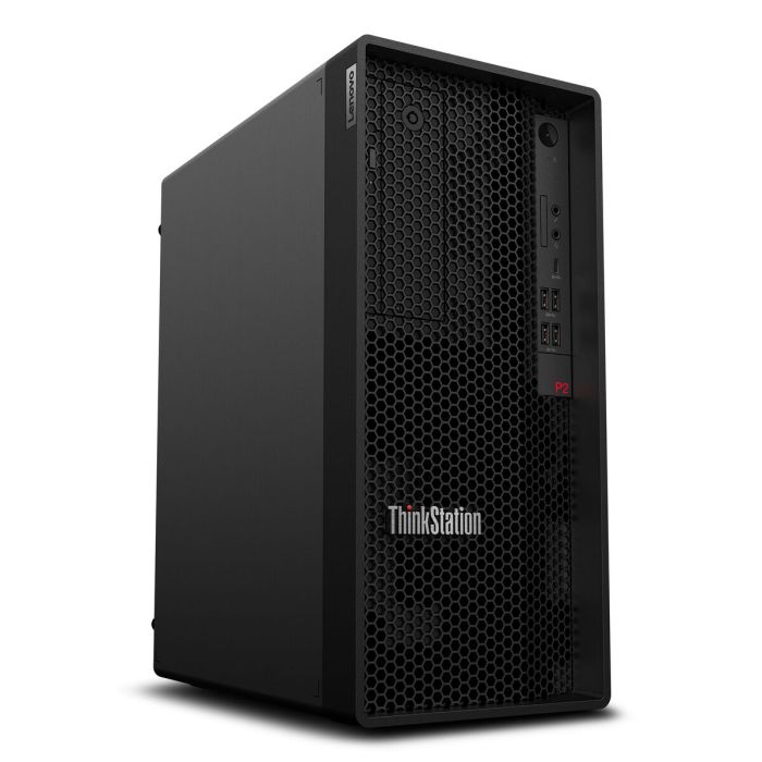 PC de bureau Lenovo 30FR001QSP 32 GB RAM 1 TB SSD Intel Core i7-14700 Nvidia Geforce RTX 4060 1 PC de bureau Lenovo 30FR001QSP 32 GB RAM 1 TB SSD Intel Core i7-14700 Nvidia Geforce RTX 4060 1
