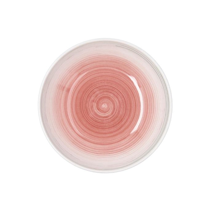 Plato Hondo Cerámico Velvet Quid 21,5 cm 0 Plato Hondo Cerámico Velvet Quid 21,5 cm 0