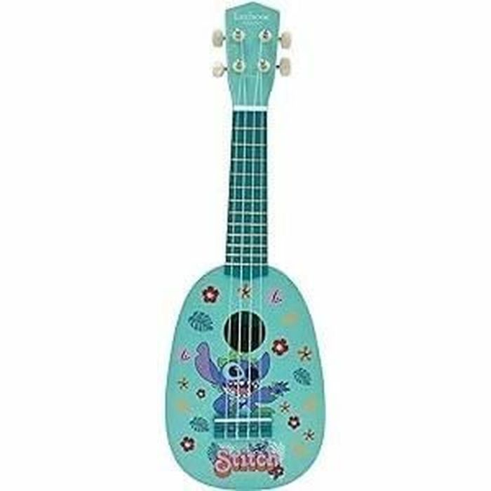 Guitare pour Enfant Lexibook 53 cm 0 Guitare pour Enfant Lexibook 53 cm 0