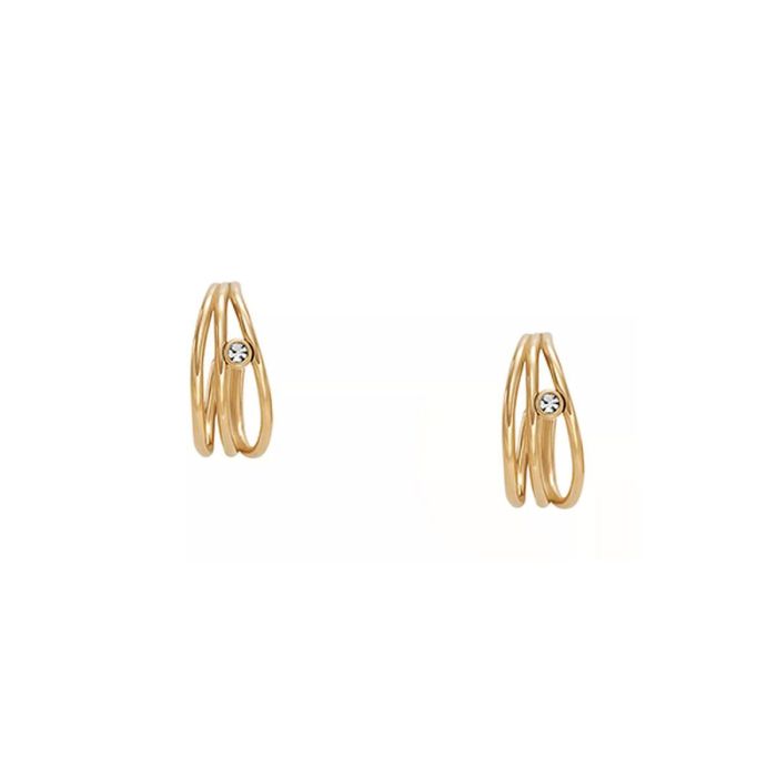 Boucles d´oreilles Femme Skagen SKJ1759710 2