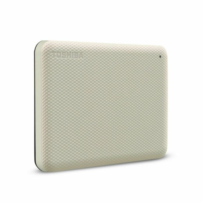 Disque Dur Externe Toshiba Beige 2,5" 4 TB HDD 10
