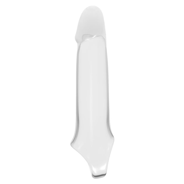 Manchon de pénis Dream Toys Ramrod Ø 4,5 cm 5 Manchon de pénis Dream Toys Ramrod Ø 4,5 cm 5