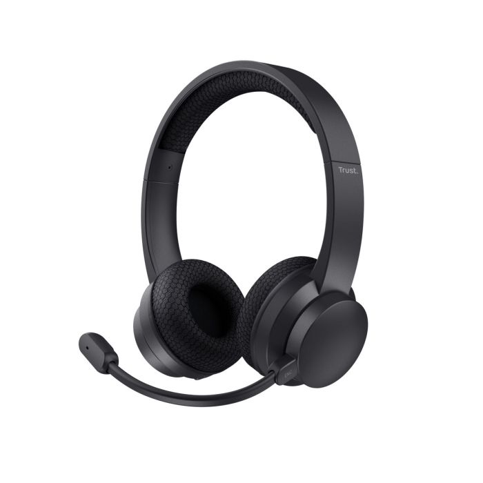 Casque Trust 25463 4
