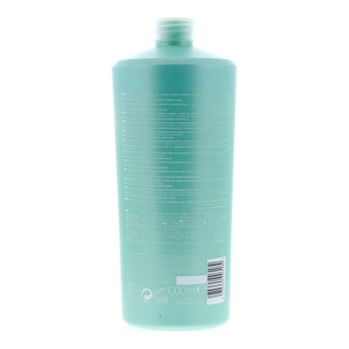 Kerastase Bain Vital Spécifique Dermo-Calm Cuir Chevelu Sensible 1000 ml