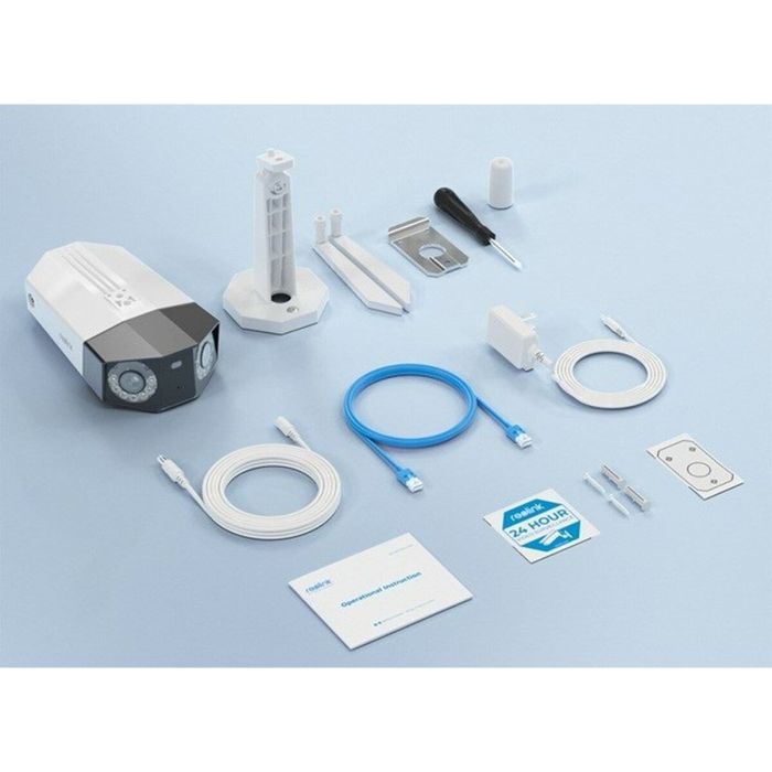 Camescope de surveillance Reolink Duo Series W730 1 Camescope de surveillance Reolink Duo Series W730 1