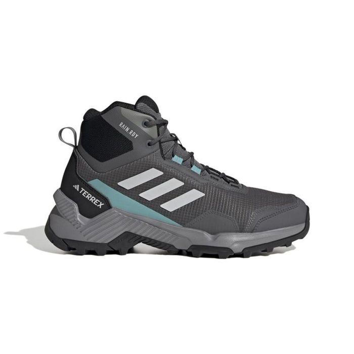 Chaussures de marche pour femme Adidas Eastrail 2.0 Mid Gris foncé 38 0 Chaussures de marche pour femme Adidas Eastrail 2.0 Mid Gris foncé 38 0