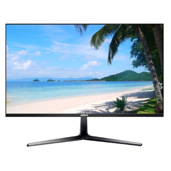 Monitor Gaming DAHUA TECHNOLOGY Full HD 27" 0 Monitor Gaming DAHUA TECHNOLOGY Full HD 27" 0