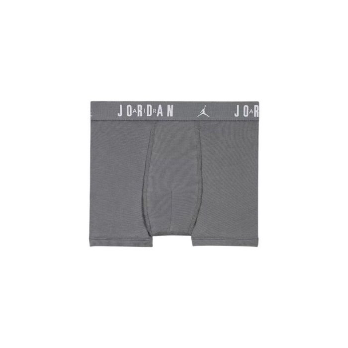 Caleçon pour garçon Jordan Flight Cotton Core 3Pk 3 Pièces XL 2