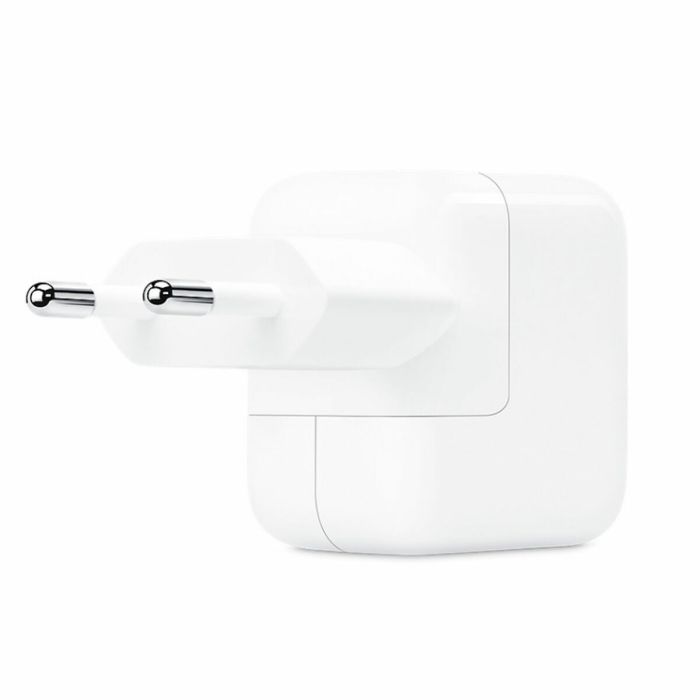 Chargeur mural Apple MGN03ZM/A Blanc Vert 12 W 7
