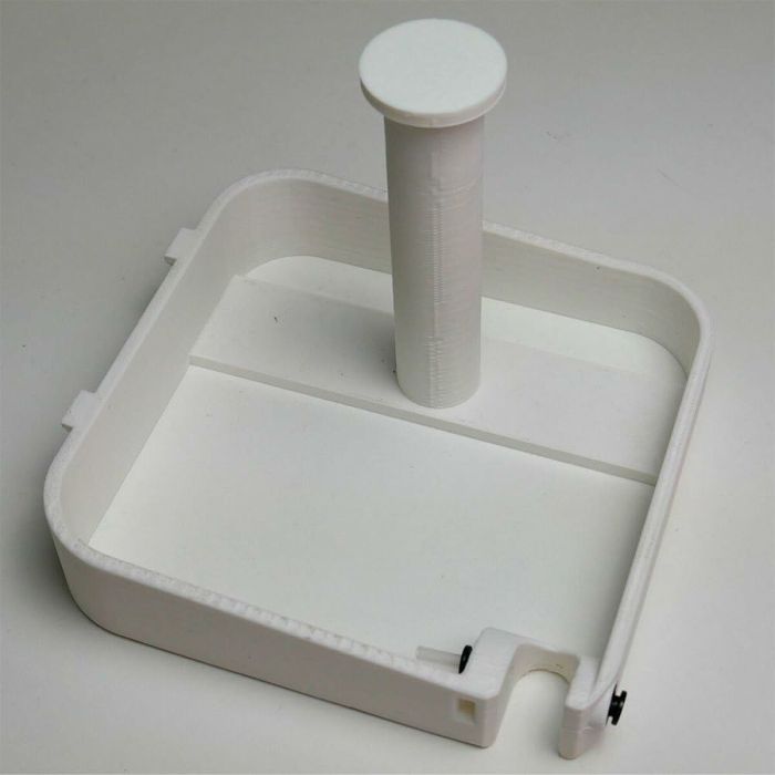 Imprimante 3D Tumaker ADAPTADORVOLADD 1