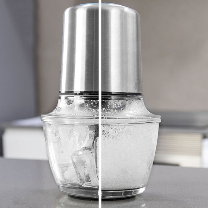 Hachoir Cecotec TitanGlass 1000 400W 400 W 1 Hachoir Cecotec TitanGlass 1000 400W 400 W 1