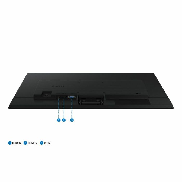 Monitor Gaming Samsung Full HD 27" 3