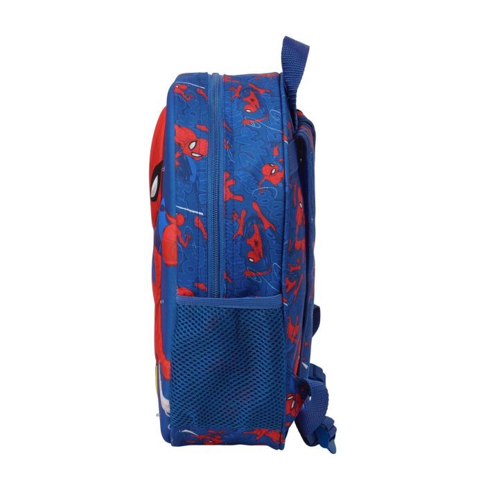 Cartable Spider-Man 27 x 33 x 10 cm 2 Cartable Spider-Man 27 x 33 x 10 cm 2