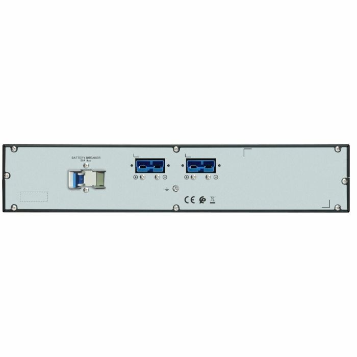Système d'Alimentation Sans Interruption Interactif APC SRV72RLBP-9A 2 Système d'Alimentation Sans Interruption Interactif APC SRV72RLBP-9A 2