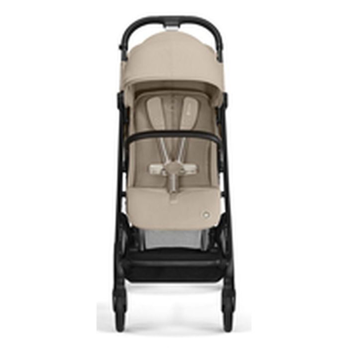 Poussette pour bébé Cybex Beezy BLK Beige 14