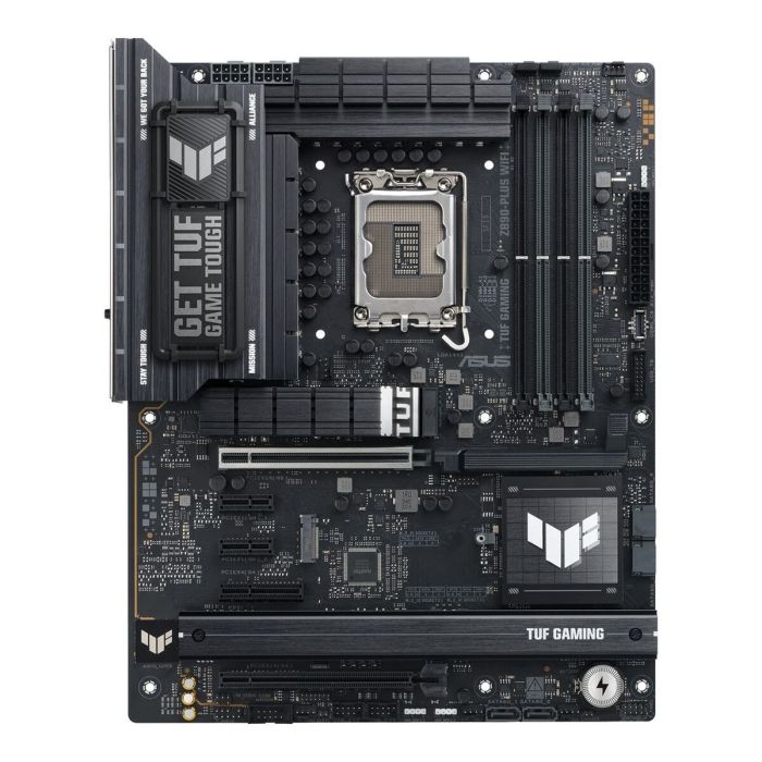Carte Mère Asus LGA 1851 42