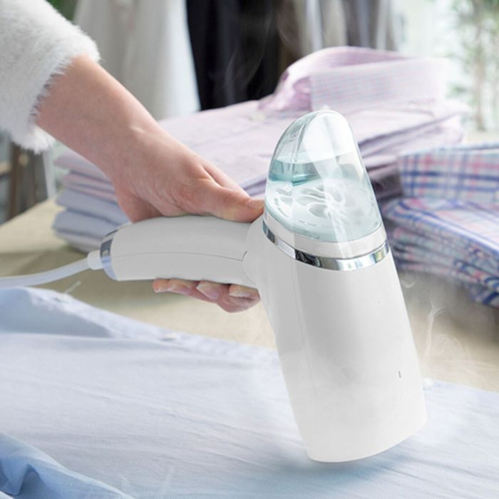 Fer à Vapeur Vertical Pliable Steeron InnovaGoods Localization-B09925BJT4 1000 W (Reconditionné A+) 10