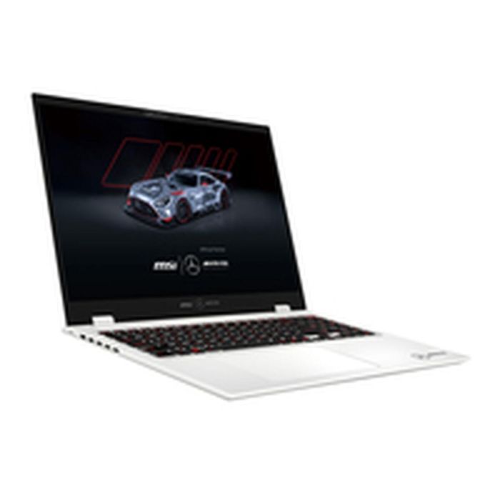 Ordinateur Portable MSI 9S7-15A352-217 16" 32 GB RAM 2 TB SSD 25