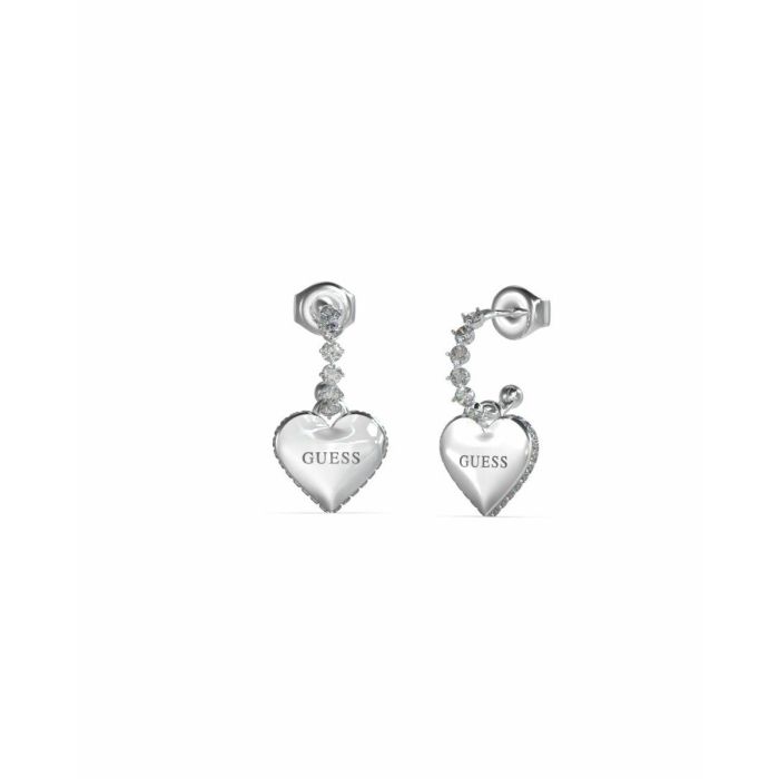 Boucles d´oreilles Femme Guess JUBE02234JWRHT-U 1 cm 1 Boucles d´oreilles Femme Guess JUBE02234JWRHT-U 1 cm 1