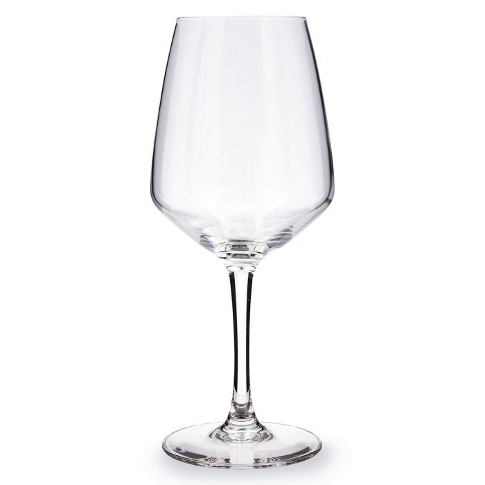 verre de vin Luminarc Vinetis Transparent verre 500 ml (4 Unités)