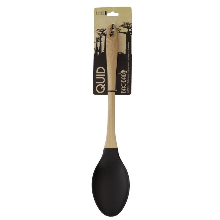 Cucharón Baobab Quid 37 cm (12 Unidades) 2