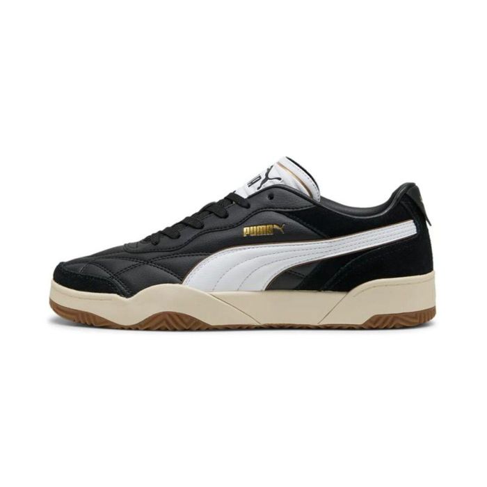Chaussures casual homme Puma Tifosi SD Noir XL