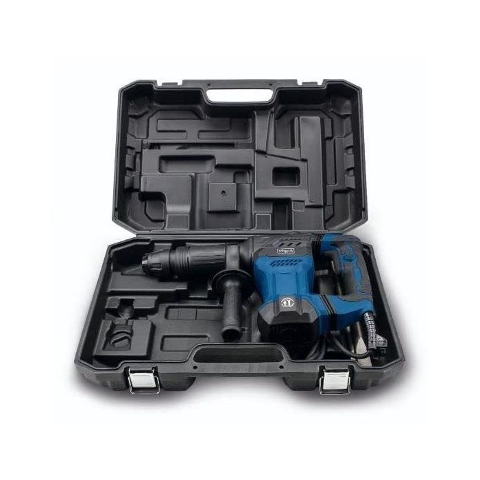 Marteau Piqueur AB1500X - Scheppach 2