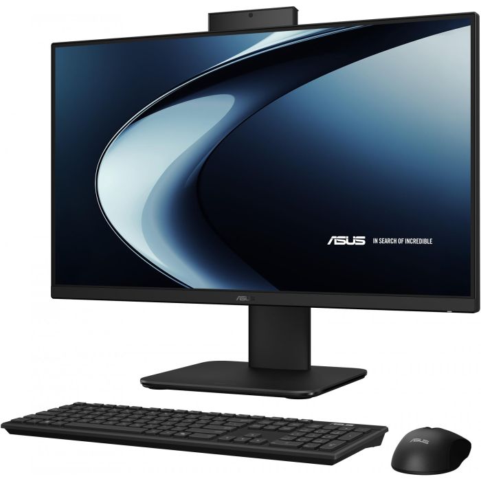 ASUS ExpertCenter P4 24" i5-13420H 8 512 V440VAK-BPC270W W11H 3