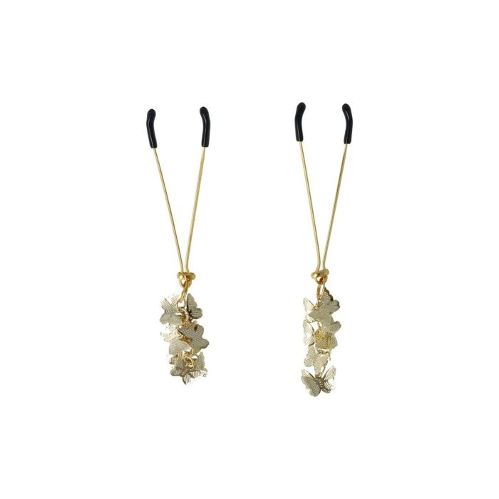 Pinces à tétons Virgite MOD. 17 0 Pinces à tétons Virgite MOD. 17 0