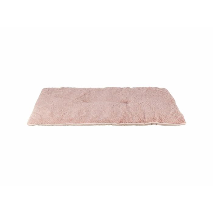 Lit pour chien Trixie Livia Soft Rose 90 x 60 cm 0 Lit pour chien Trixie Livia Soft Rose 90 x 60 cm 0