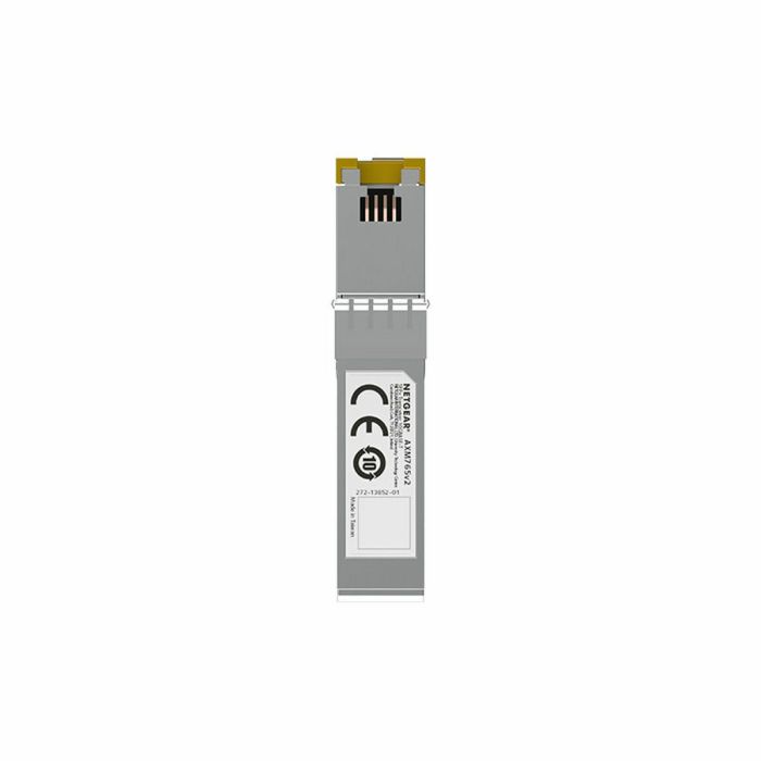 Module SFP+ à fibre optique multimode Netgear AXM765-20000S 1