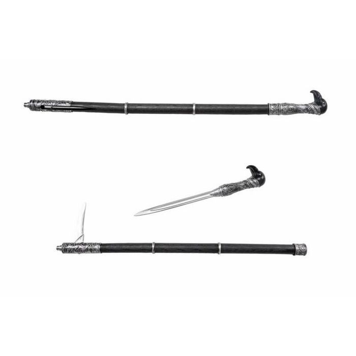 Bâton My Other Me Démontable Arme (20 x 60 x 3 cm) 0 Bâton My Other Me Démontable Arme (20 x 60 x 3 cm) 0