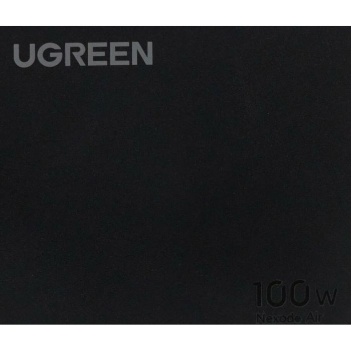 Camescope de surveillance Ugreen 35043 Gris 1 Camescope de surveillance Ugreen 35043 Gris 1
