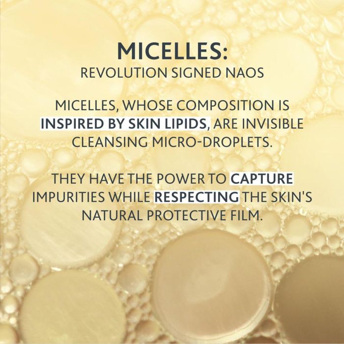 Démaquillant visage Institut Esthederm OSMOCLEAN 150 ml 2