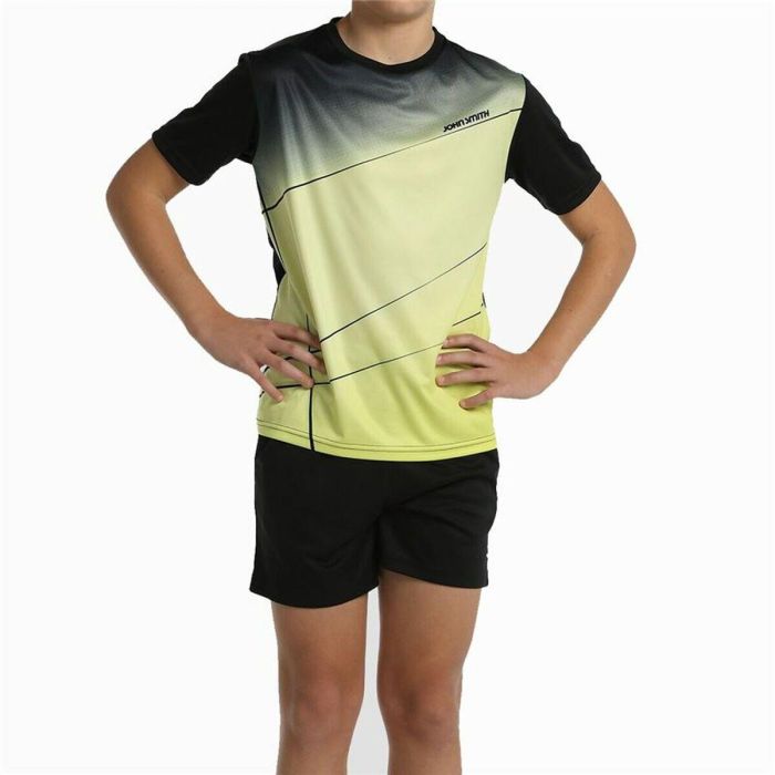 Ensemble de Sport pour Enfants John Smith Bajea Multicouleur 0 Ensemble de Sport pour Enfants John Smith Bajea Multicouleur 0