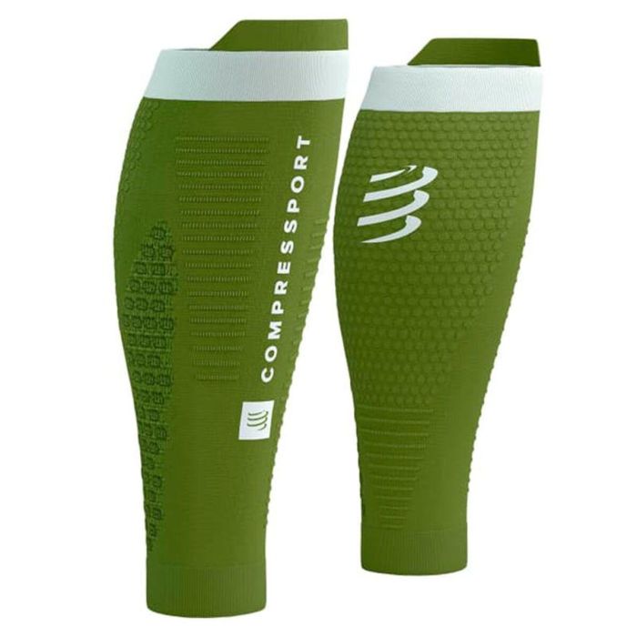 Molletières de Maintien pour le Sport Compressport SU00047B-6036 0 Molletières de Maintien pour le Sport Compressport SU00047B-6036 0