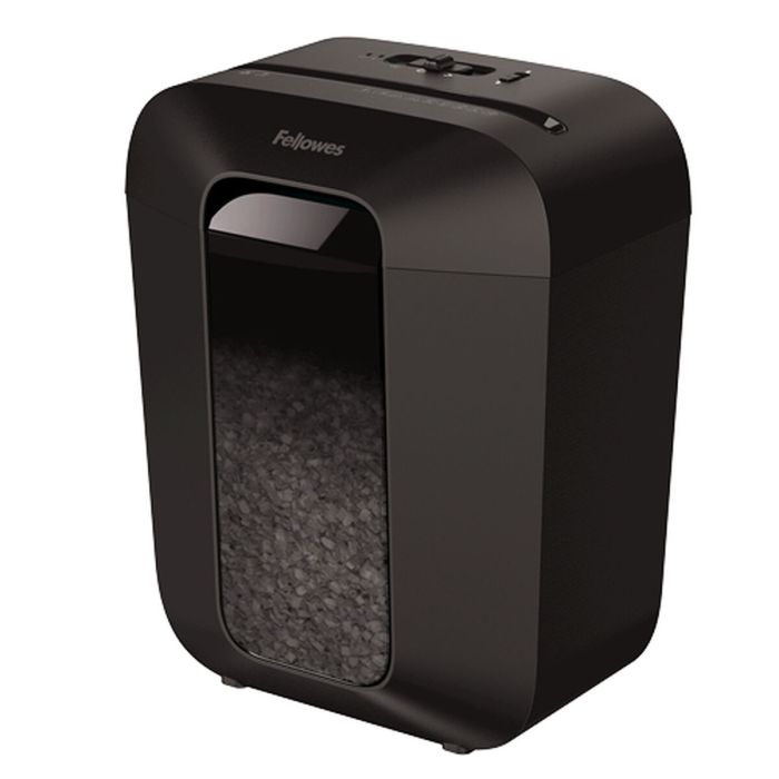 Déchiqueteuse de Papier Fellowes Powershred LX41 17 L 2