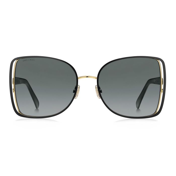 Lunettes de soleil Femme Jimmy Choo FRIEDA-S-2M2-9O ø 57 mm 2 Lunettes de soleil Femme Jimmy Choo FRIEDA-S-2M2-9O ø 57 mm 2