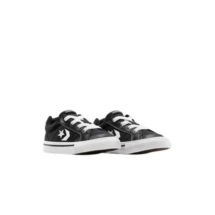 Chaussures de Sport pour Enfants Converse Converse Sport Noir 45 1