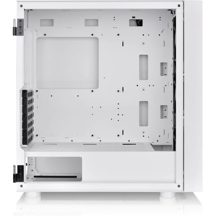 Midi Thermaltake H570 TG ARGB Snow White 2