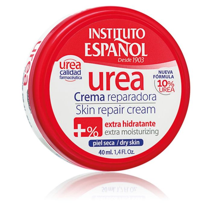 Instituto Español Urea Crema Reparadora 40 mL