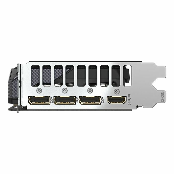 Carte Graphique Gigabyte GV-N506TGAMING OC-16GD 16 GB geforce rtx 5060 ti GDDR6 GDDR7 21