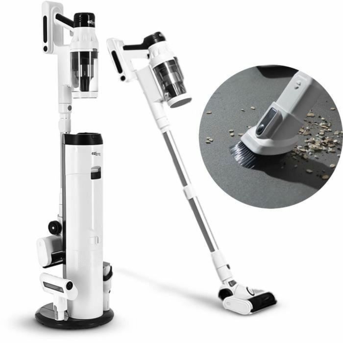 Aspirateur balai EZIclean 500 W 150 W 0 Aspirateur balai EZIclean 500 W 150 W 0